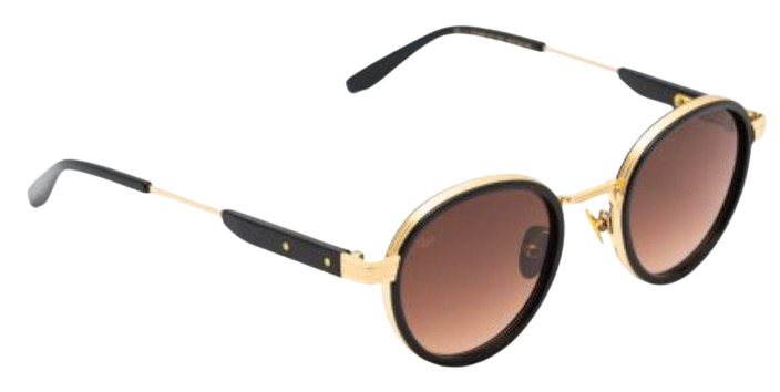 Sonnenbrille UniqueDesignMilano Frame 40 Sun