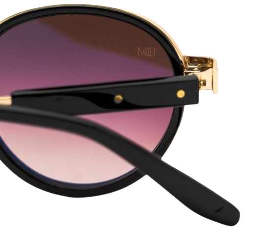 Sonnenbrille UniqueDesignMilano Frame 40 Sun
