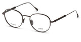 Lunettes de vue Tod's TO5185 008