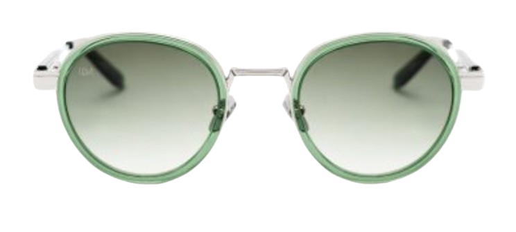 Sonnenbrille UniqueDesignMilano Frame 40 Sun