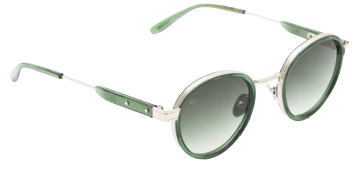 Sonnenbrille UniqueDesignMilano Frame 40 Sun