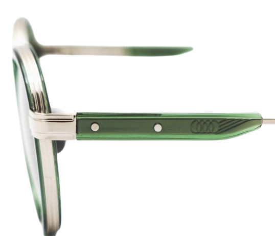 Sonnenbrille UniqueDesignMilano Frame 40 Sun