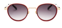Sonnenbrille UniqueDesignMilano Frame 40 Sun