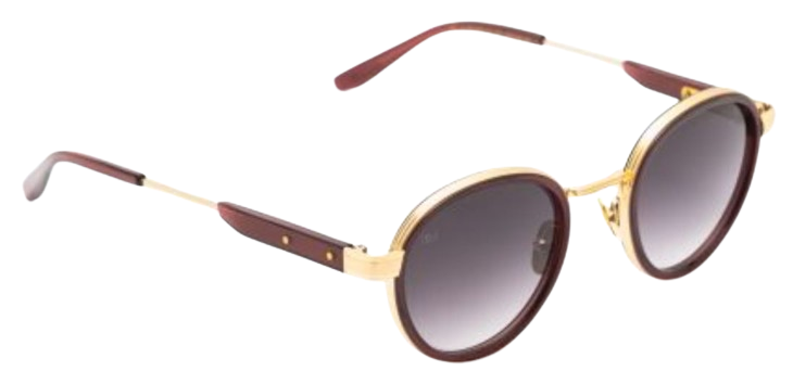 Sonnenbrille UniqueDesignMilano Frame 40 Sun