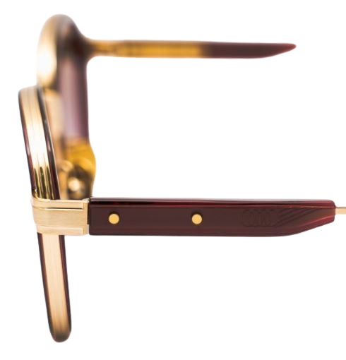 Sonnenbrille UniqueDesignMilano Frame 40 Sun