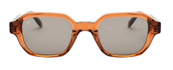 Lunettes de Soleil UniqueDesignMilano Frame 37 Sun
