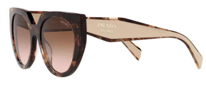 Occhiali da sole Prada Symbole PR 14WS