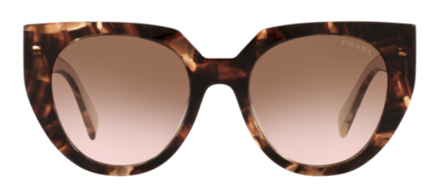 Occhiali da sole Prada Symbole PR 14WS