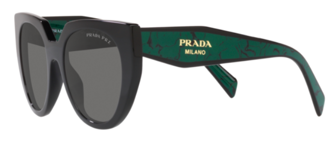 Occhiali da sole Prada Symbole PR 14WS