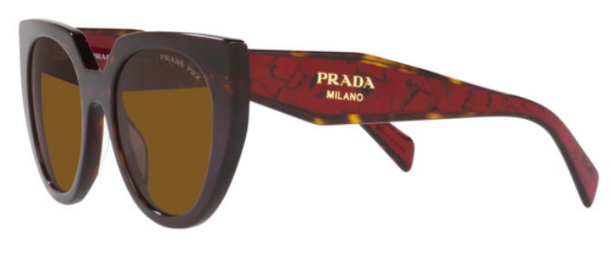 Occhiali da sole Prada Symbole PR 14WS