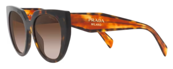 Occhiali da sole Prada Symbole PR 14WS