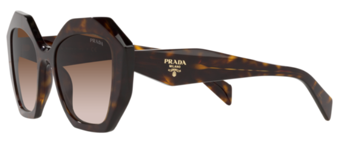 Sonnenbrille Prada Symbole PR 16WS