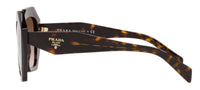 Sonnenbrille Prada Symbole PR 16WS