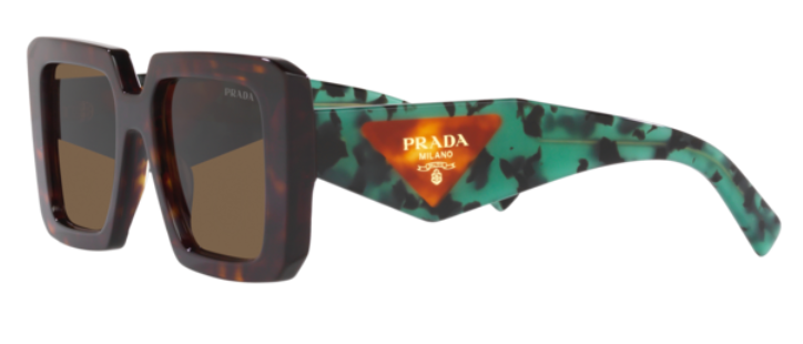 Óculos de Sol Prada Symbole PR 23YS