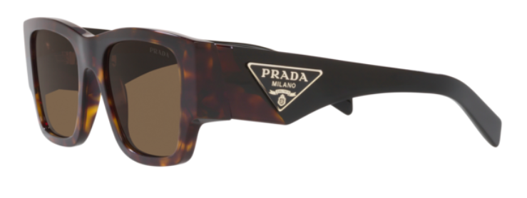 Sonnenbrille Prada Symbole PR 10ZS