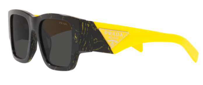 Sonnenbrille Prada Symbole PR 10ZS