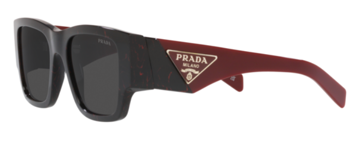 Sonnenbrille Prada Symbole PR 10ZS
