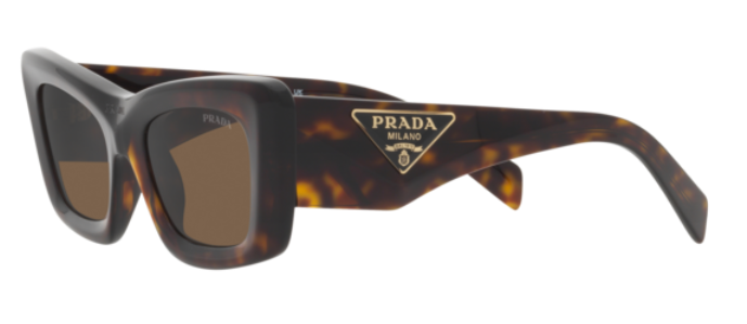 Óculos de Sol Prada PR 13ZS