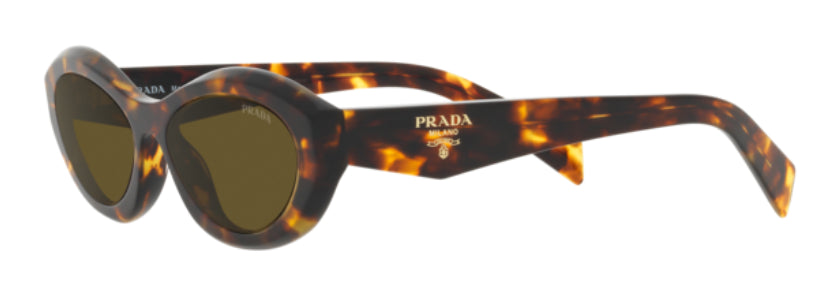Prada Symbole Sonnenbrillen PR 26ZS
