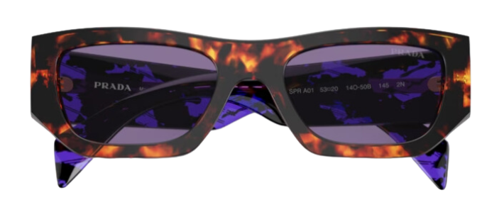 Óculos de Sol Prada PR A01S