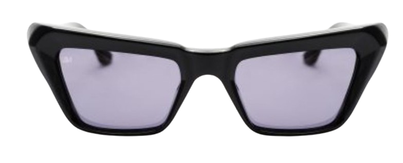 Sonnenbrille UniqueDesignMilano Lucky Frog
