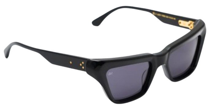Sonnenbrille UniqueDesignMilano Lucky Frog