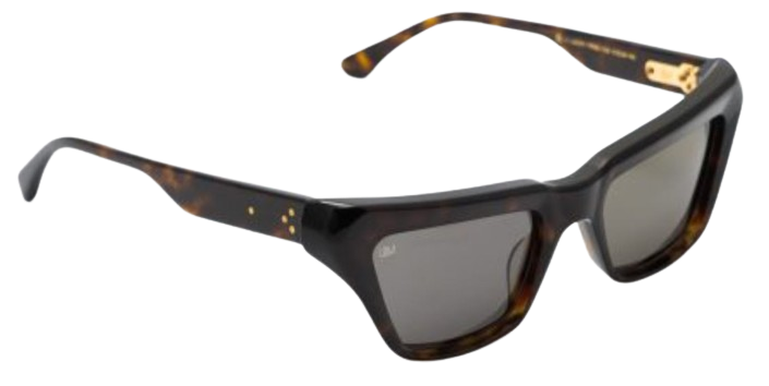 Sonnenbrille UniqueDesignMilano Lucky Frog