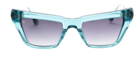 Sonnenbrille UniqueDesignMilano Lucky Frog