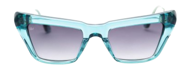 Sonnenbrille UniqueDesignMilano Lucky Frog