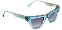Sonnenbrille UniqueDesignMilano Lucky Frog