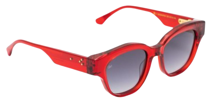 Sonnenbrille UniqueDesignMilano Geographia