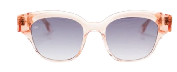 Sonnenbrille UniqueDesignMilano Geographia