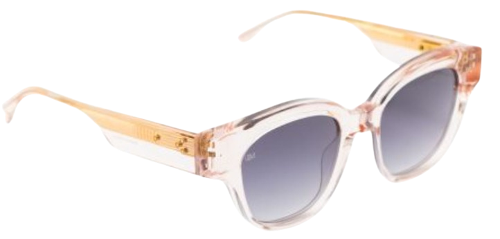 Sonnenbrille UniqueDesignMilano Geographia