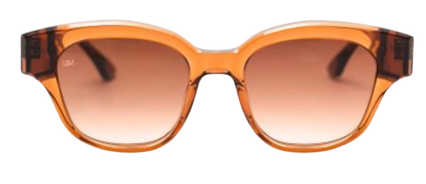 Sonnenbrille UniqueDesignMilano Geographia