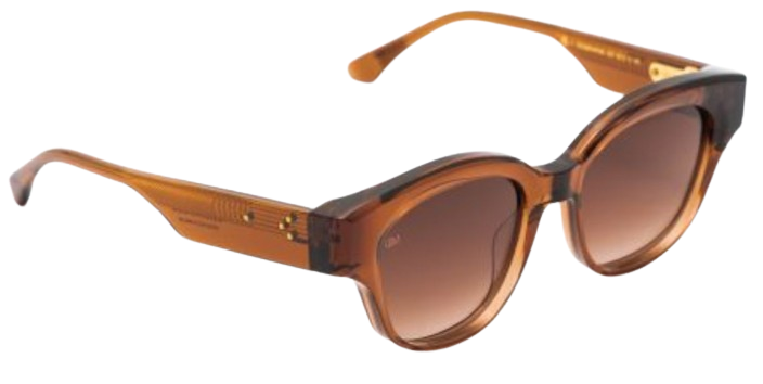 Sonnenbrille UniqueDesignMilano Geographia