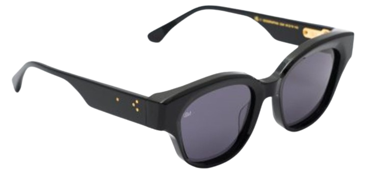 Sonnenbrille UniqueDesignMilano Geographia