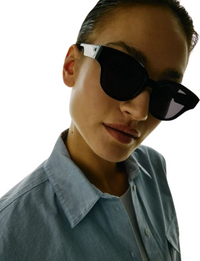 Sonnenbrille UniqueDesignMilano Geographia