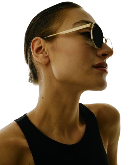Óculos de Sol UniqueDesignMilano Claude