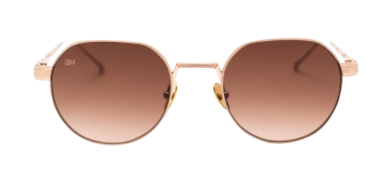 Óculos de Sol UniqueDesignMilano Claude