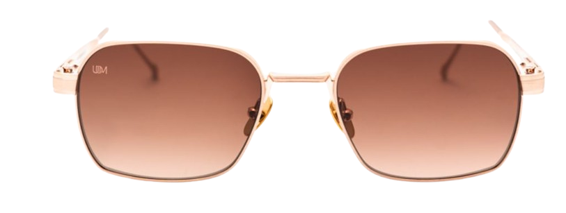 UniqueDesignMilano Otto28-zonnebril