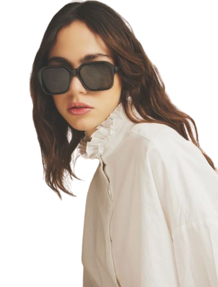 Sonnenbrille UniqueDesignMilano Le Reve