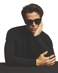 Sonnenbrille UniqueDesignMilano Le Reve