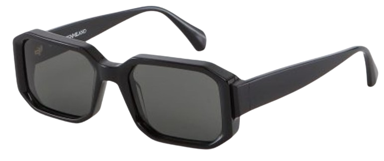 Gafas de Sol UniqueDesignMilano Popcorn Sutton Sun