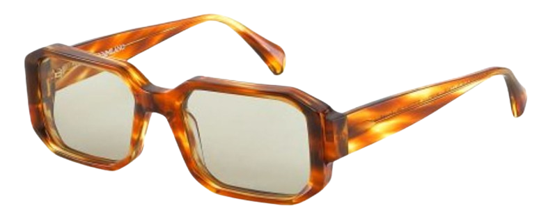 Gafas de Sol UniqueDesignMilano Popcorn Sutton Sun
