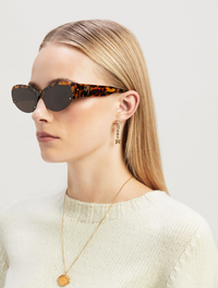 Sonnenbrille Palm Angels PALMDALE