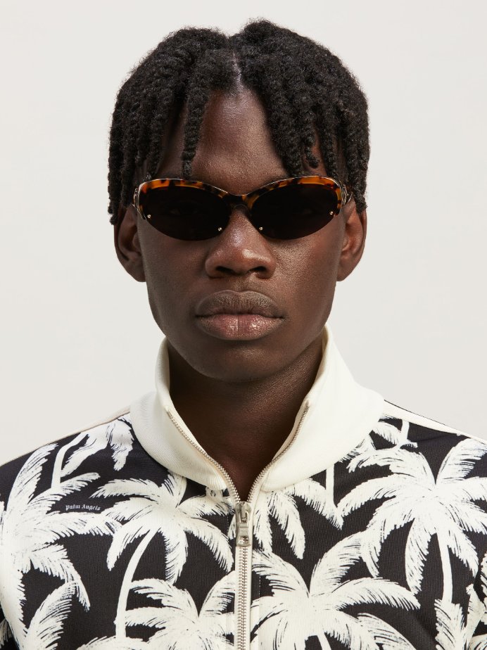 Sonnenbrille Palm Angels PALMDALE