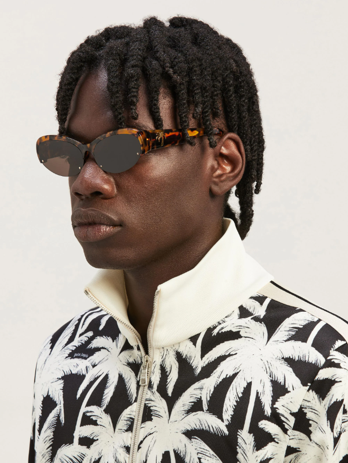 Sonnenbrille Palm Angels PALMDALE