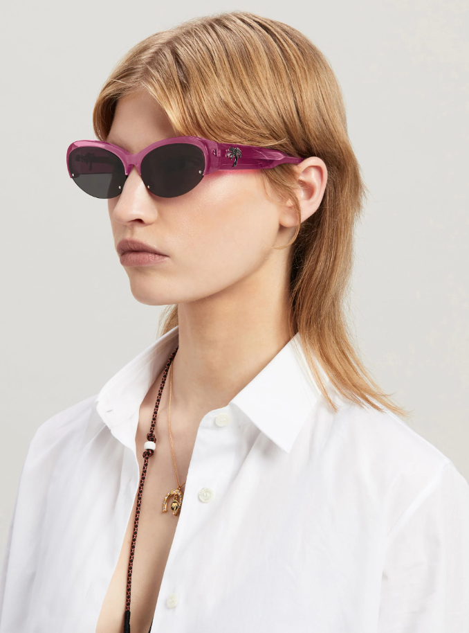 Sonnenbrille Palm Angels PALMDALE