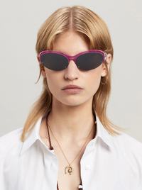 Sonnenbrille Palm Angels PALMDALE