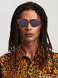 Sonnenbrille Palm Angels PALMDALE